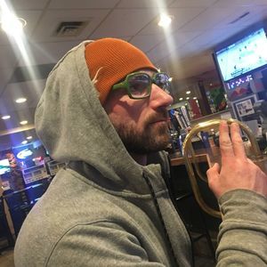 Meet your Posher, Ethan